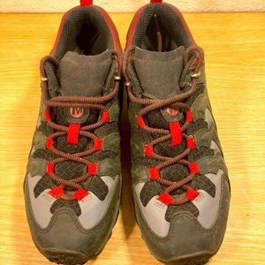 Brand New Merrell Mens Shoes 9.5